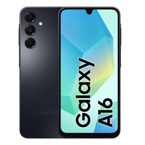 Samsung Galaxy A16 (128GB / 4GB RAM)