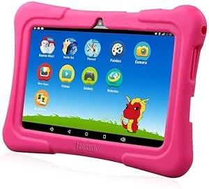 Modio Tablet M750 (6GB RAM / 256GB Storage)