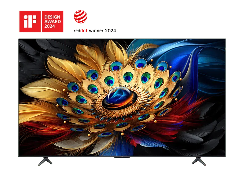 TCL C655