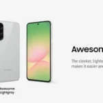 Samsung Galaxy A56 5G