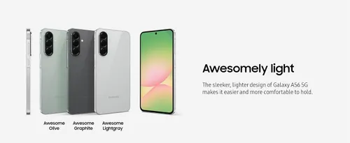 Samsung Galaxy A56 5G