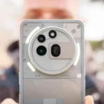 Nothing Phone (3a) Pro 256GB