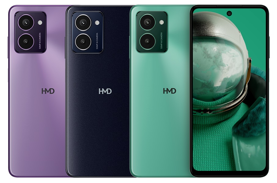 HMD Pulse Pro