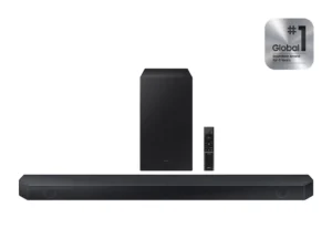 Samsung HW-Q600C