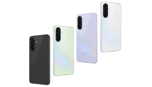 Samsung Galaxy A36 5G