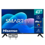 HISENSE 43A4QKEN