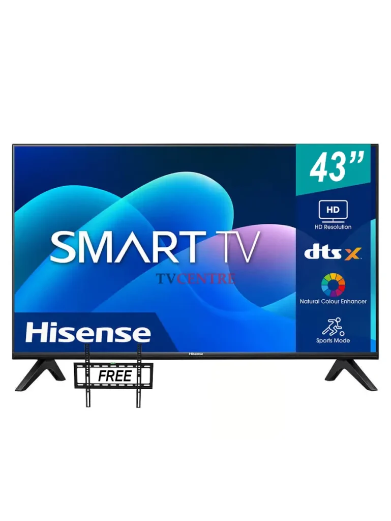 HISENSE 43A4QKEN