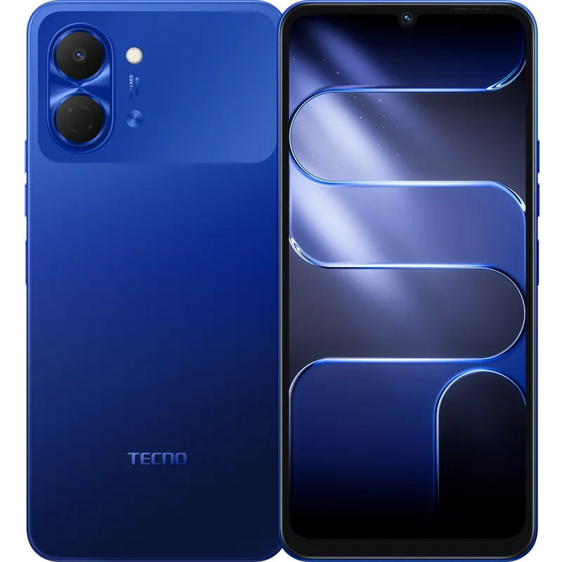 Tecno Pop 20 (4GB RAM / 128GB Storage)