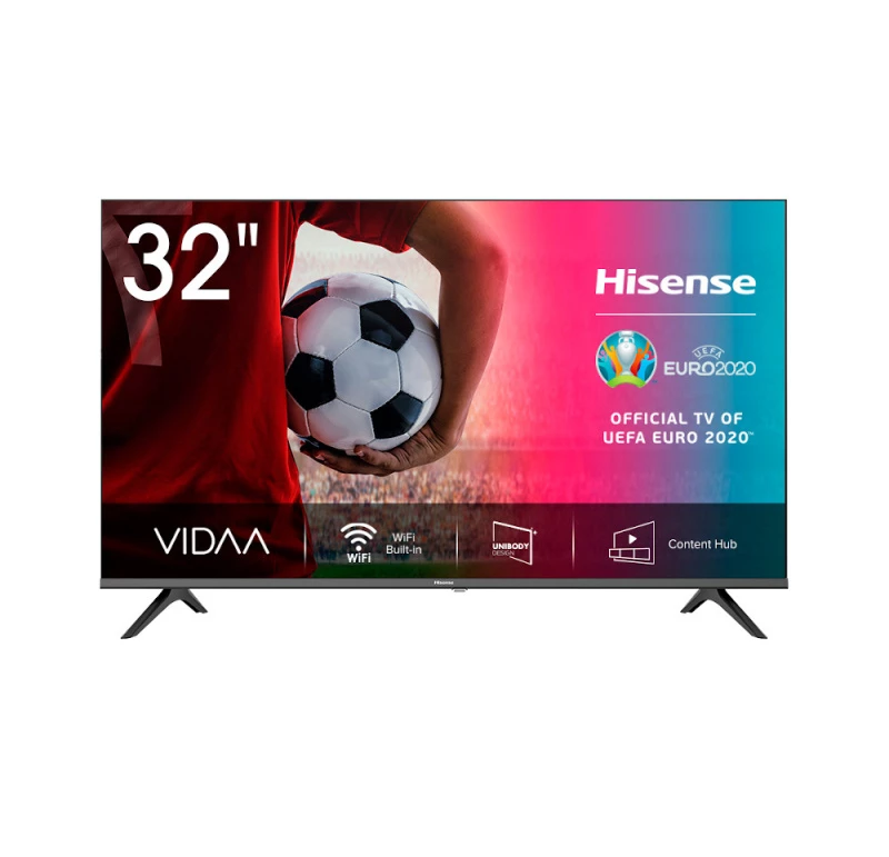 HISENSE 32” A4
