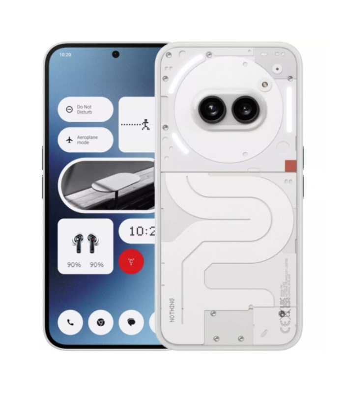 Nothing Phone (2a) (12GB / 256GB)