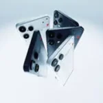 Nothing Phone 3A Lite