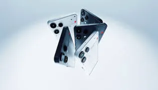 Nothing Phone 3A Lite