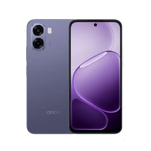 OPPO A6X (4GB RAM / 64GB STORAGE)