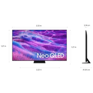 SAMSUNG QA-100QN80FU