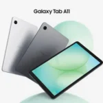 Samsung Galaxy Tab A11