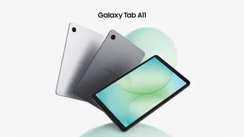 Samsung Galaxy Tab A11
