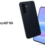 Samsung Galaxy A57 5G