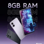 Tecno Pop 20 (4GB RAM / 64GB Storage)