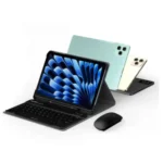 MODIO M91 AND M133 TABLETS