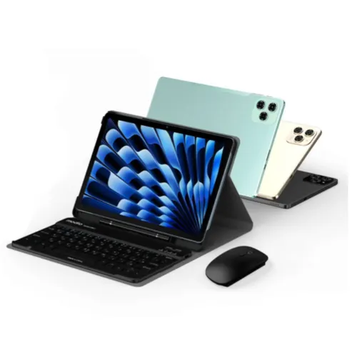 MODIO M91 AND M133 TABLETS