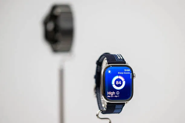 APPLE WATCH SERIES 11