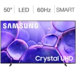 Samsung 50U800F