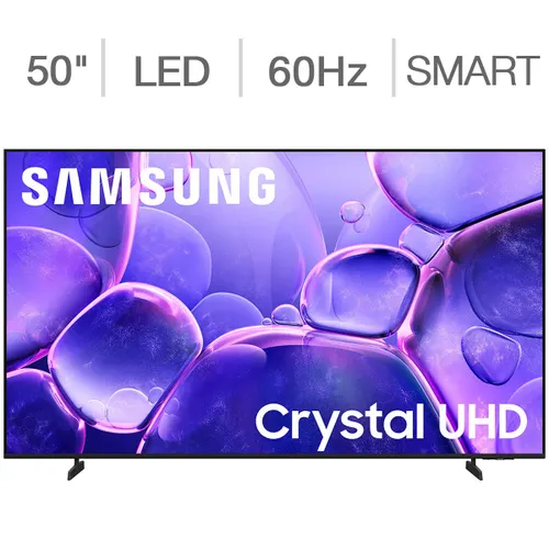 Samsung 50U800F