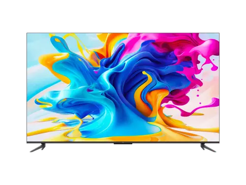 TCL V6D SERIES (43, 50, 55, 65, 75)