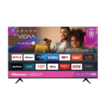 HISENSE 55” A6KEN
