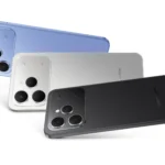 Tecno Spark 40 (8GB RAM / 256GB Storage)