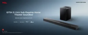 TCL Q75H