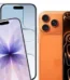 APPLE IPHONE 17 SERIES