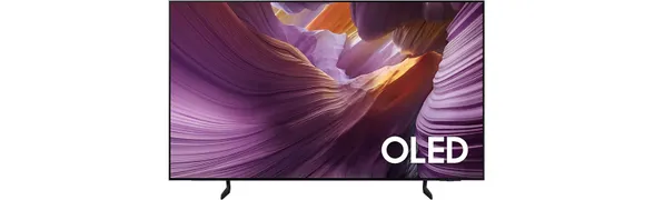 SAMSUNG OLED QA-S85FAE