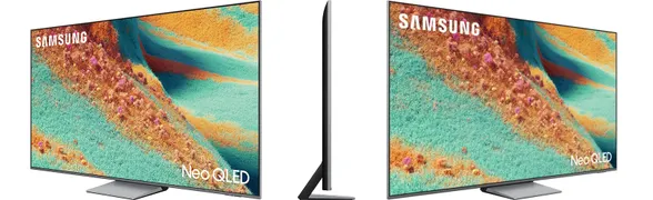 Samsung QA-QN85FAU Series