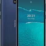 Nokia C1 2nd Edition (C1 2E) Smartphone