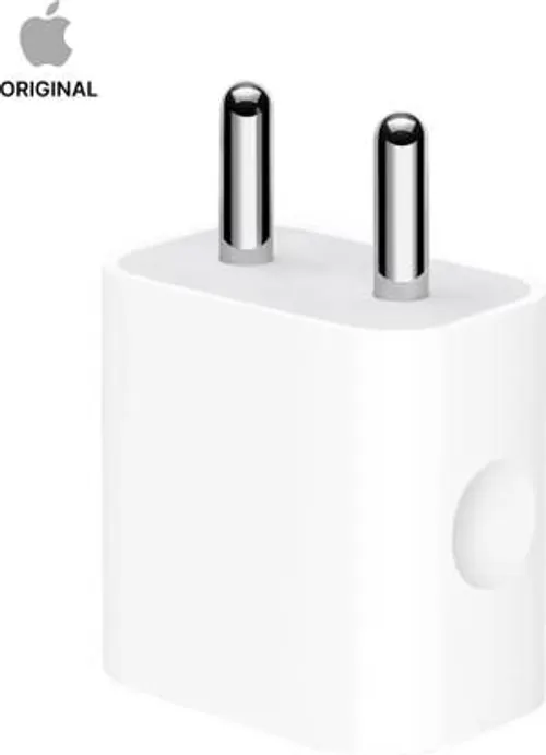 Apple 20W USB‑C Power Adapter