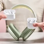 Apple AirPods
