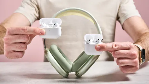 Apple AirPods