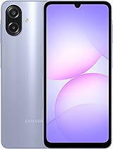 Samsung Galaxy A07 (4GB RAM / 64GB Storage)