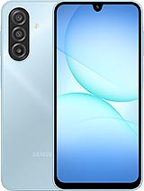 Samsung Galaxy A17 (4GB RAM / 128GB Storage)