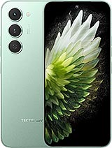 Tecno Spark 40 Pro (8GB RAM / 128GB Storage)