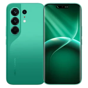 Tecno Camon 50 (8GB RAM / 256GB Storage)