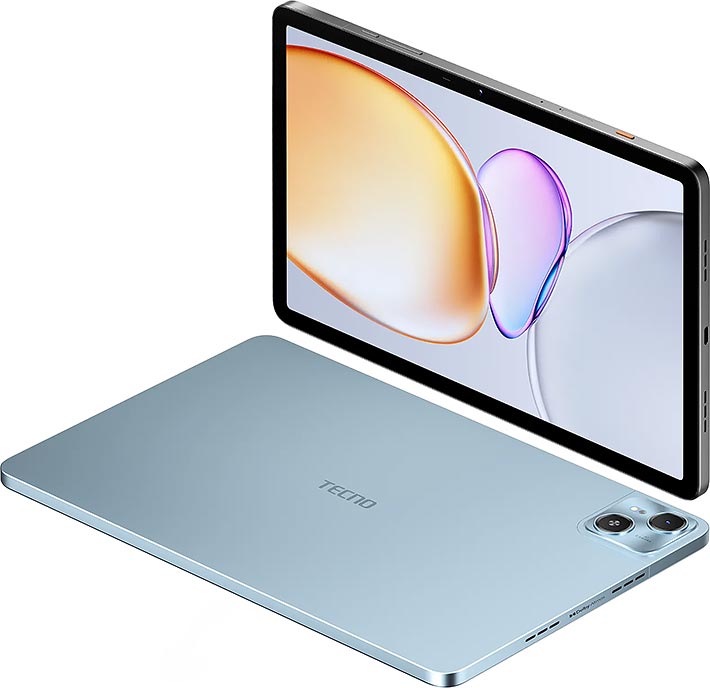 Tecno MegaPad SE (8GB RAM / 256GB Storage)