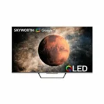 Skyworth QLED TV series
