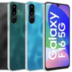 Samsung Galaxy F16 5G