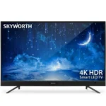 Skyworth 4K Smart TVs VARIANTS.