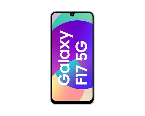 Samsung Galaxy F17 5G