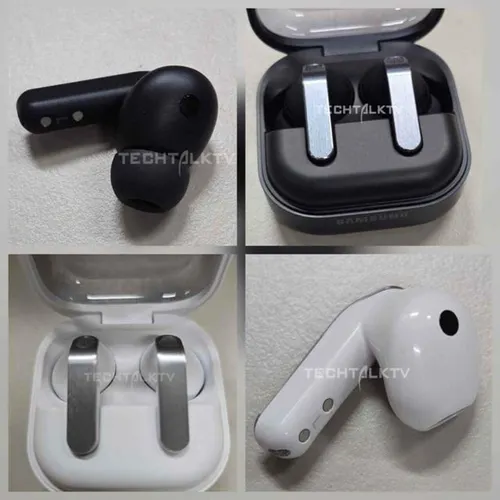 Samsung Galaxy Buds4 Pro