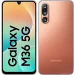 Samsung Galaxy M36 5G