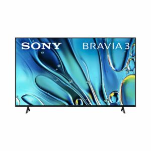 SONY 75S31D